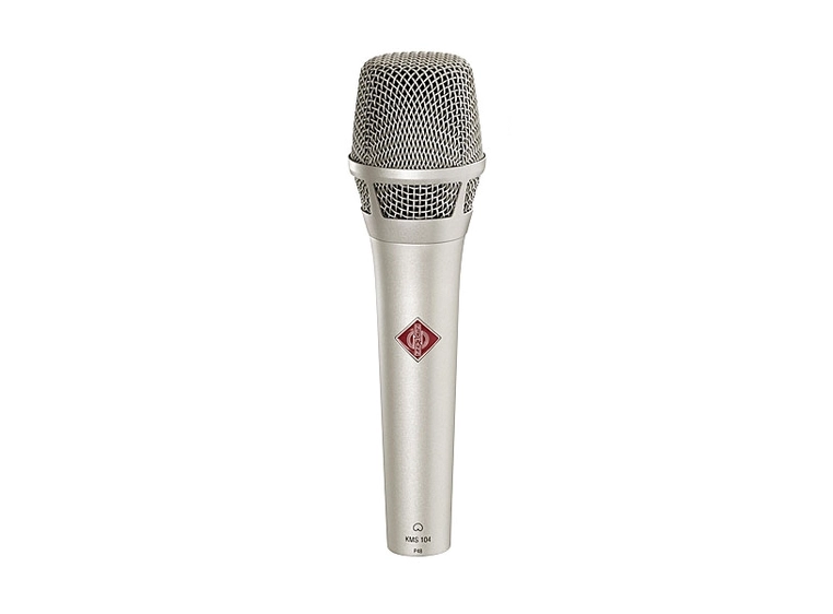 Neumann KMS 104 plus NI (nickel) Kardiode 